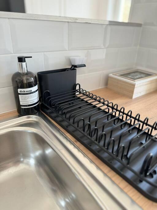Appartement Aux Portes De Paris Ivry-sur-Seine Exteriér fotografie