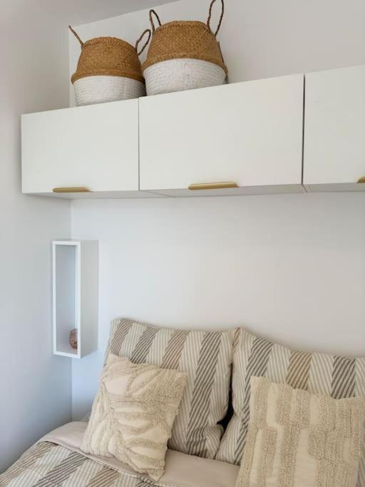 Appartement Aux Portes De Paris Ivry-sur-Seine Exteriér fotografie